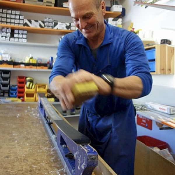 Donnerstag, 04.12.2025 - HWK Wachsvortrag mit Weltcupexperten ab 18:30 Uhr